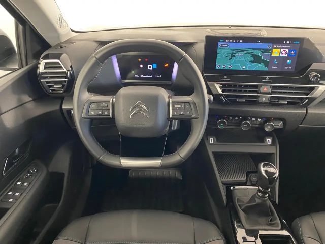 Citroën C4 Plus PureTech