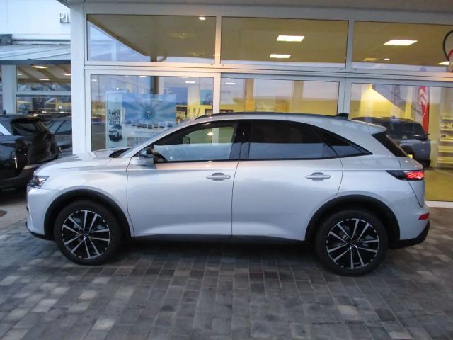 DS DS 7 Crossback Crossback Étoile
