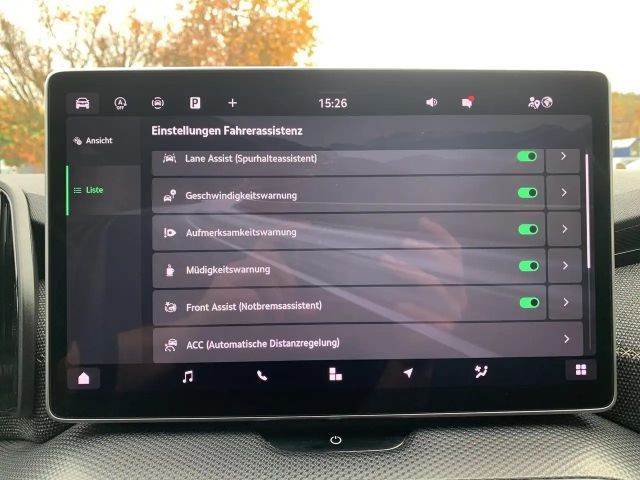 Skoda Kodiaq 1.5 TSI Selection