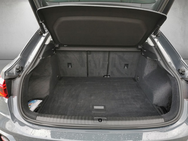 Audi Q3 35 TDI Sportback