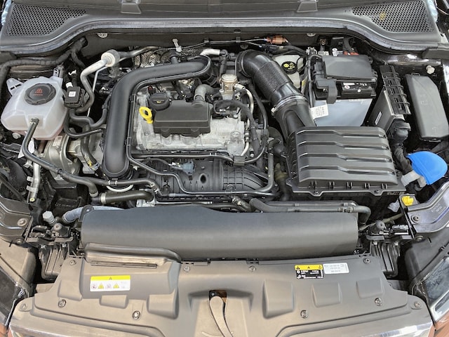 Skoda Scala 1.0 TSI Tour