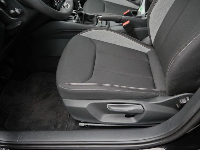 Skoda Scala 1.5 TSI Tour