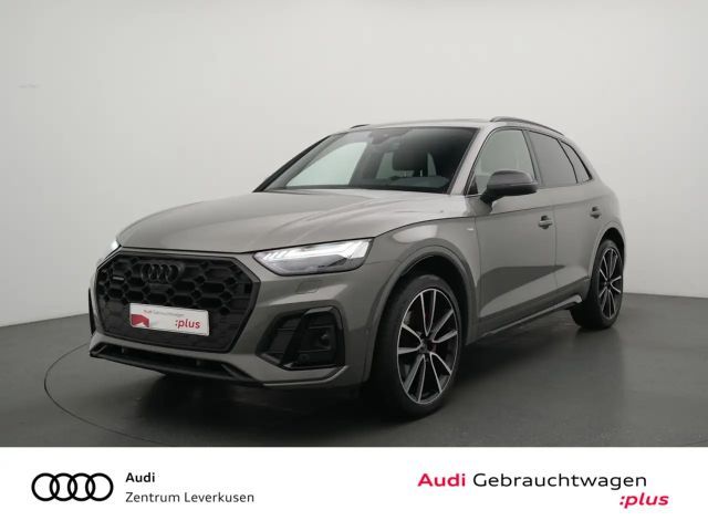 Audi Q5 Quattro S-Line