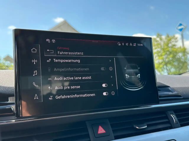 Audi A5 40 TDI Quattro S-Line Sportback