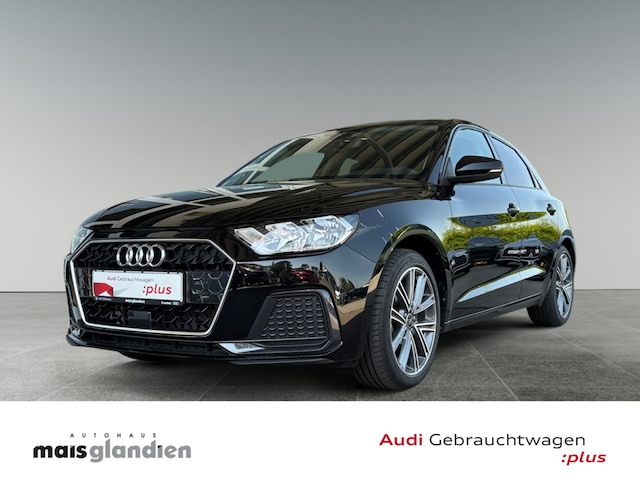 Audi A1 25 TFSI S-Tronic Sportback