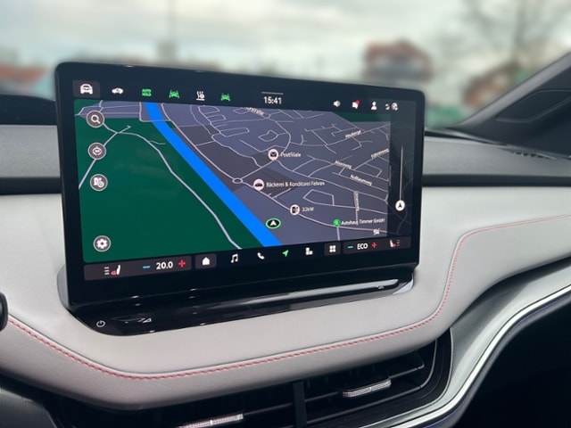 Skoda Elroq Lodge *MATRIX*CANTON*360*