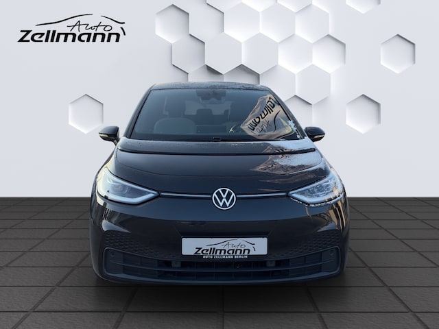 Volkswagen ID.3 Performance Pro