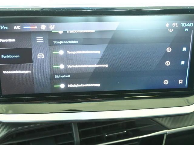 Peugeot 208 Active Pack PureTech