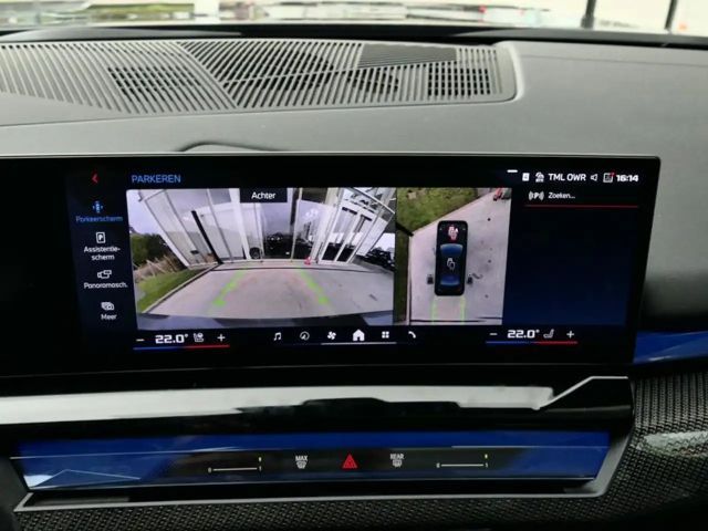 BMW i5 M60 Sedan xDrive