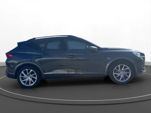 Cupra Formentor 1.4 e-Hybrid