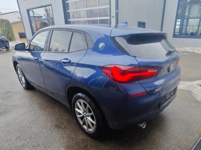 BMW X2 xDrive18d