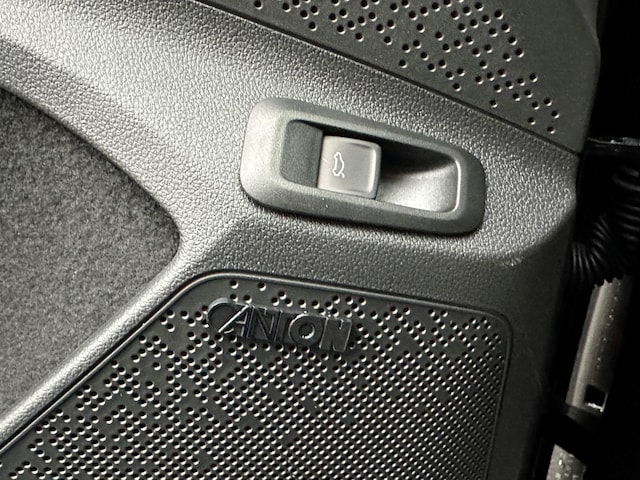 Skoda Enyaq Sportline