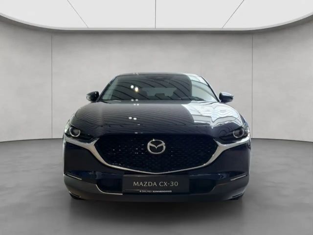 Mazda CX-30 Homura SkyActiv