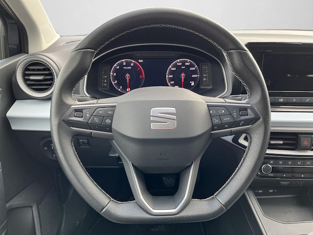 Seat Ibiza 1.0 TSI Style