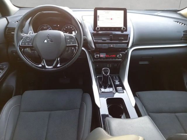 Mitsubishi Eclipse Cross 4WD PHEV