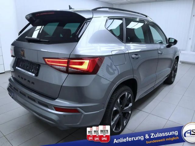 Cupra Ateca #ACC #Navi #DSG #virtual Pedal #Business-P. #Wi...