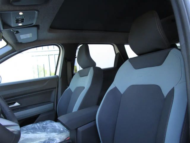 Dacia Bigster Extreme Mild Hybrid 140