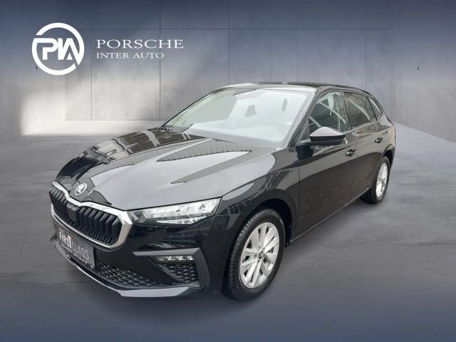 Skoda Scala Selection