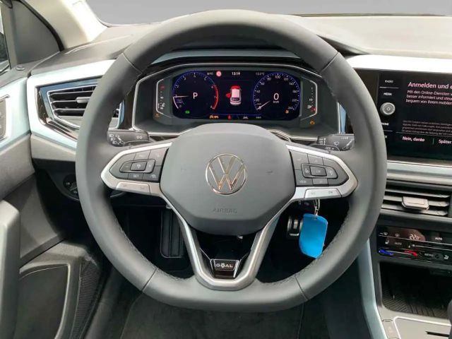 Volkswagen Taigo 1.0 TSI DSG