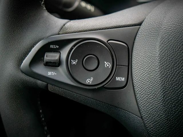 Opel Corsa GS-Line Grand Sport