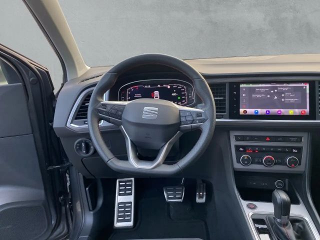 Seat Ateca 2.0 TDI 4Drive FR-lijn