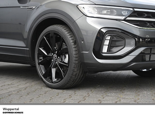Volkswagen T-Roc DSG R-Line