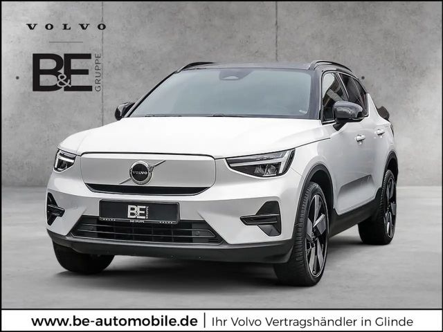 Volvo XC40 Plus Recharge