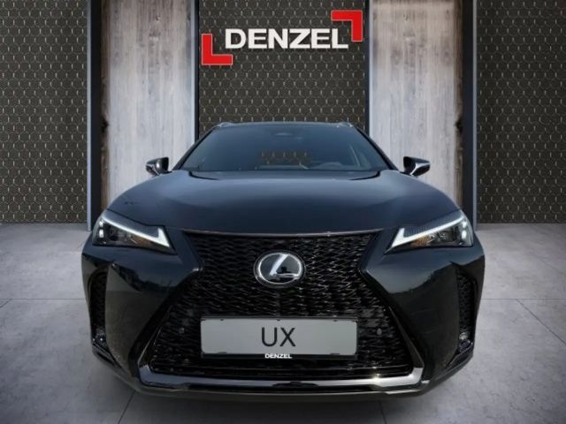 Lexus UX F Sport Sport