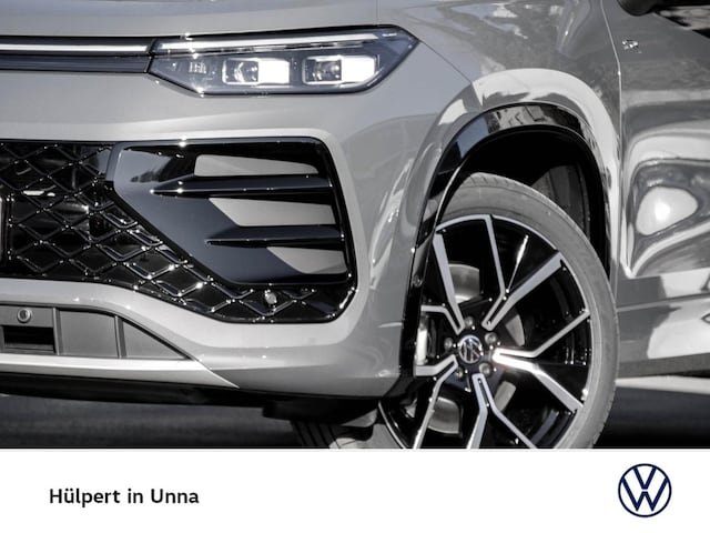 Volkswagen Tayron DSG R-Line