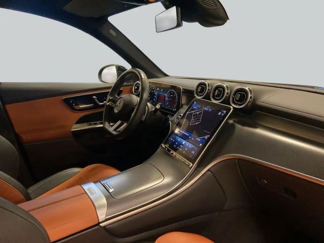 Mercedes-Benz GLC 220 GLC