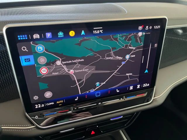 Volkswagen Passat 2.0 TDI Business Variant