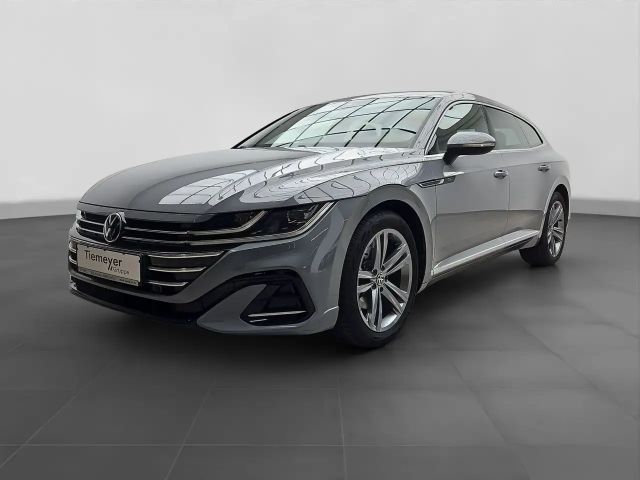 Volkswagen Arteon 2.0 TSI R-Line