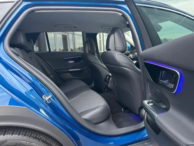 Mercedes-Benz C 200 Estate