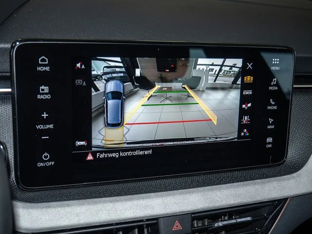 Skoda Kamiq 1.0 TSI Selection