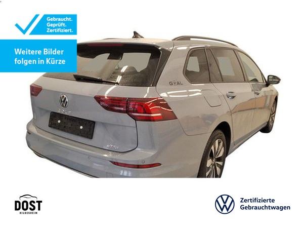 Volkswagen Golf 1.5 eTSI Life Variant