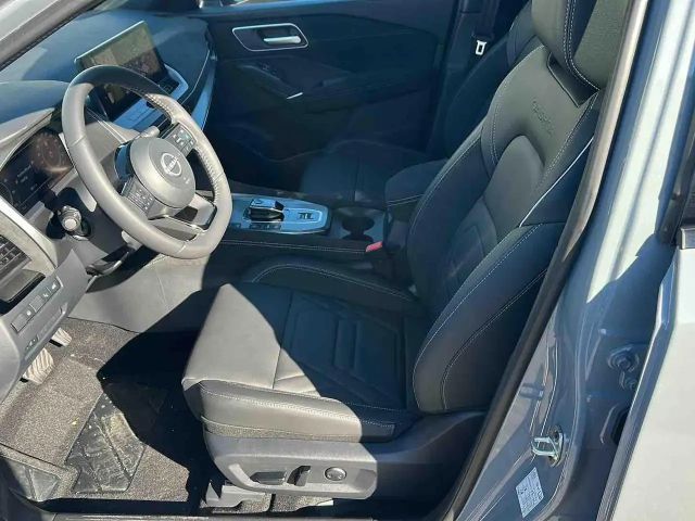 Nissan Qashqai 1.5VC-T e-POWER 190PS N-Design Komfort Plus