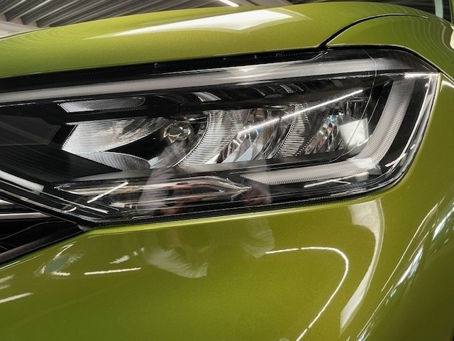 Volkswagen Taigo 1.0 TSI Life