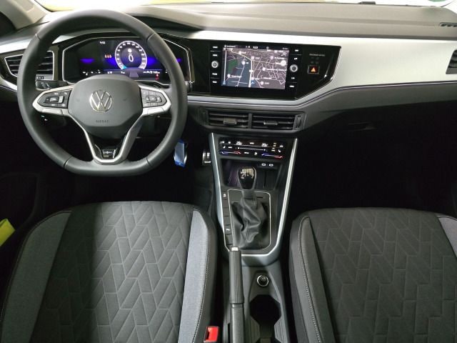 Volkswagen Polo IQ.Drive