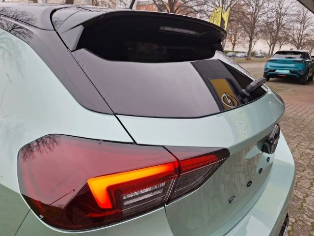 Opel Corsa 1.2 Turbo Turbo