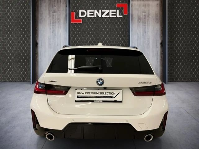BMW 330 330e Touring xDrive