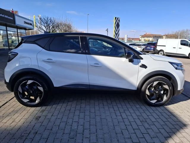 Renault Captur TCe 90 Techno