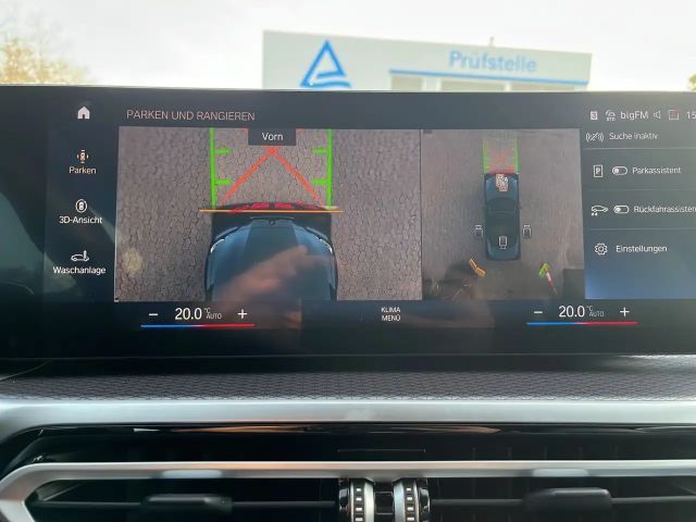 BMW 430 430i Cabrio M-Sport