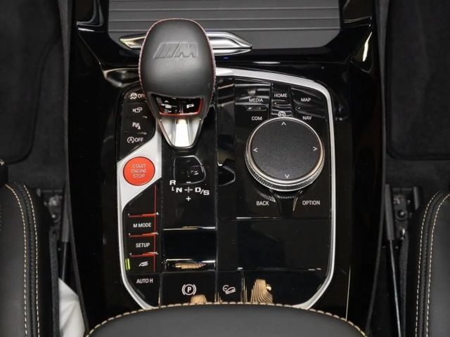 BMW X4 Competition Coupé