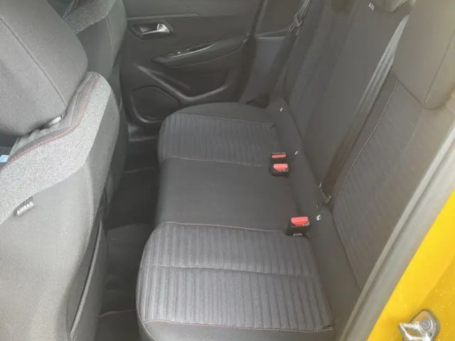 Peugeot E-208 Active Pack