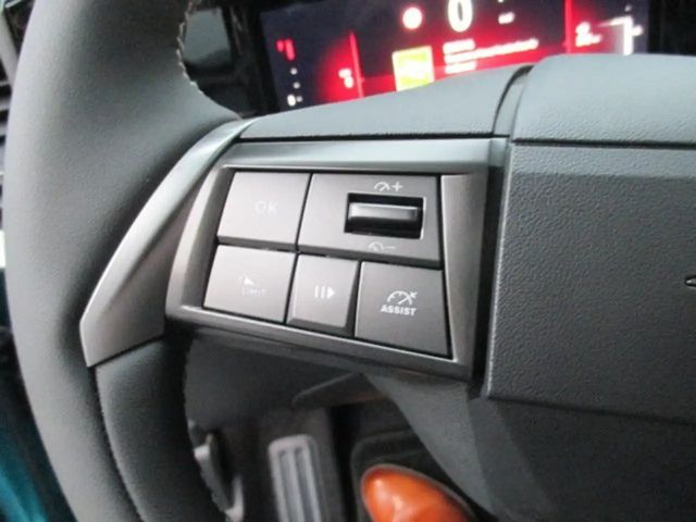 Opel Mokka GS-Line Grand Sport