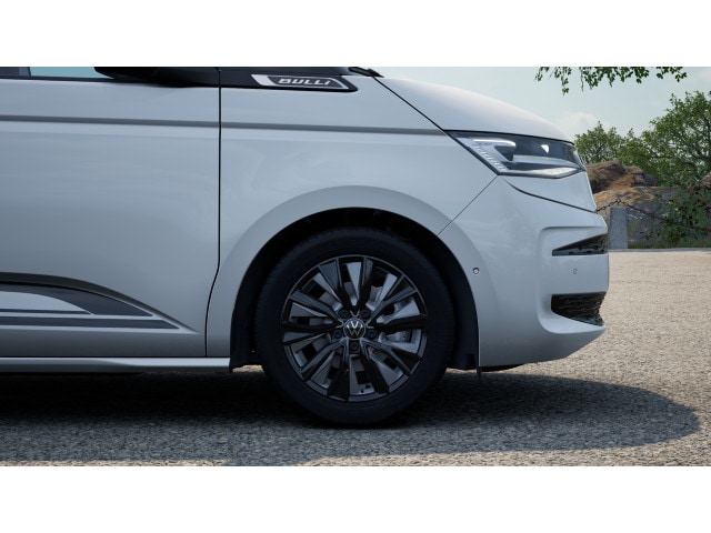 Volkswagen Multivan 2.0 TDI DSG Lang T7