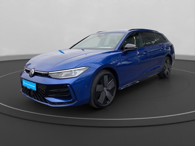 Volkswagen Passat DSG Variant eHybrid