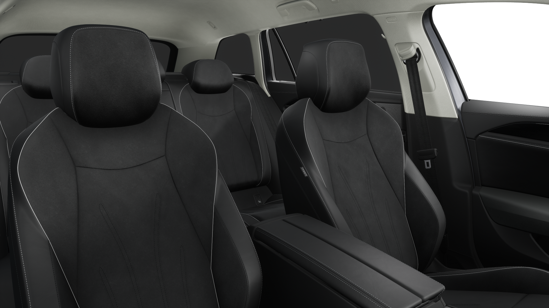 Volkswagen Passat 2.0 TDI Business Variant