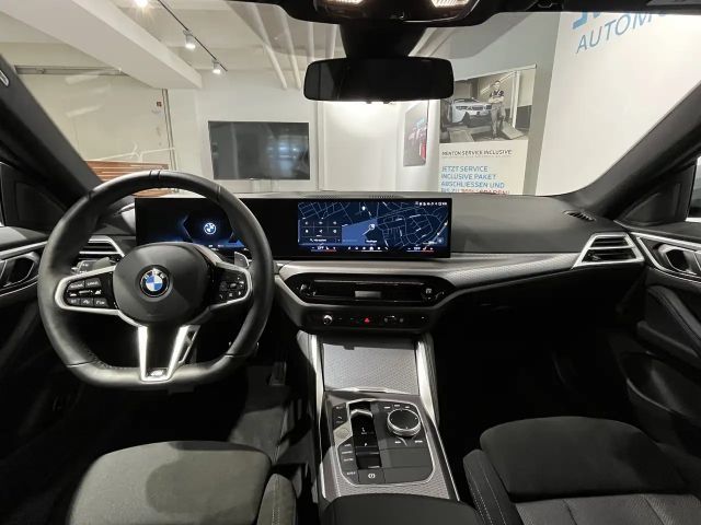 BMW 430 430i Coupé M-Sport xDrive