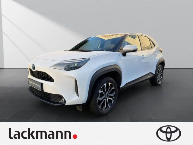 Toyota Yaris Cross Hatchback Hybride